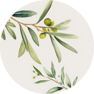 Olive | Natural Green Wedding Stationery