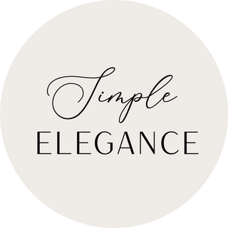Simple Elegance | Script Wedding Stationery