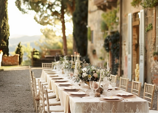 Popular Wedding Styles & Themes: Find the Perfect Look for Your Wedding Day